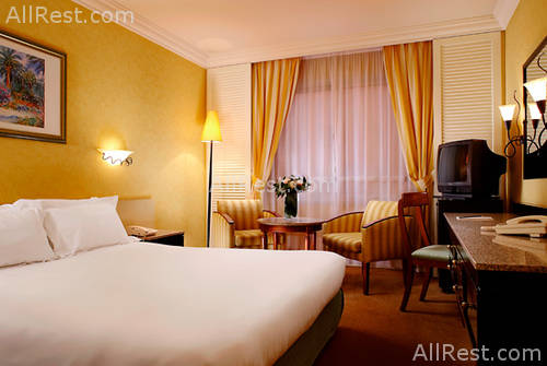 Le Meridien Nice 5